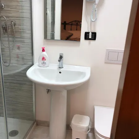 Il Greco Bed & Breakfast