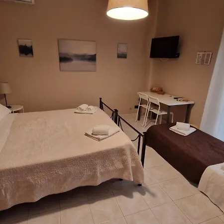 Bed & Breakfast Il Greco