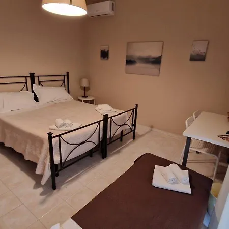 Il Greco Bed & Breakfast 3*