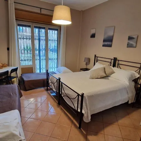 Bed & Breakfast Il Greco Catania