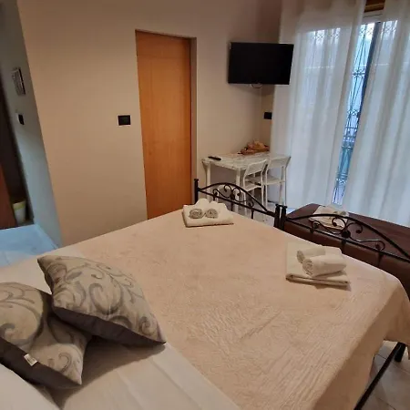 Bed & Breakfast Il Greco