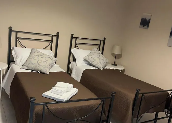 Il Greco Nocleg ze śniadaniem 3*