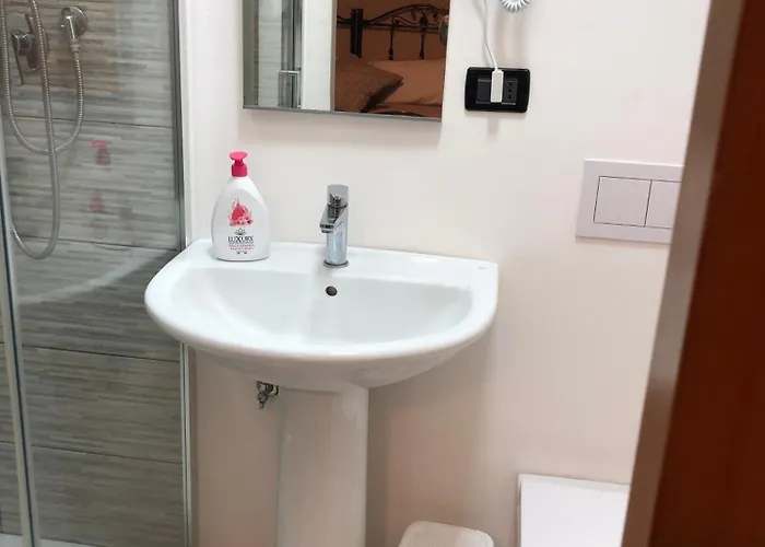 Il Greco Nocleg ze śniadaniem