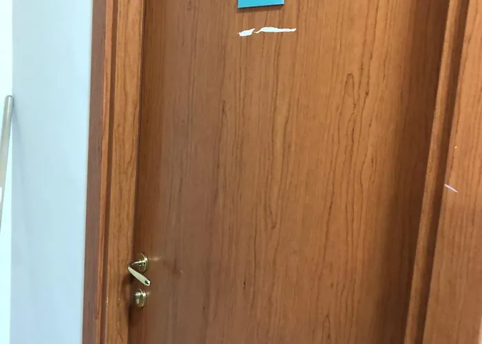 Nocleg ze śniadaniem Il Greco