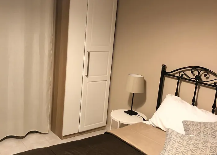 Il Greco Nocleg ze śniadaniem Katania