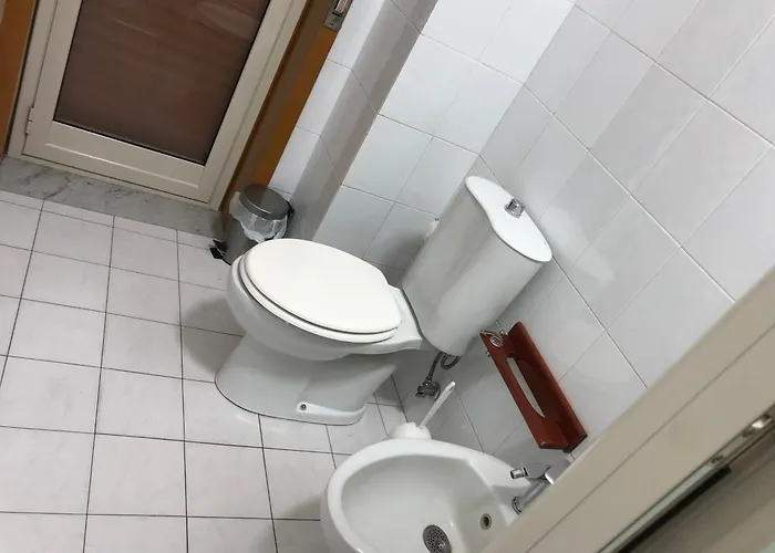 Il Greco Nocleg ze śniadaniem 3*