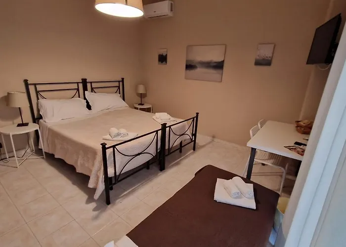 Il Greco Nocleg ze śniadaniem 3*