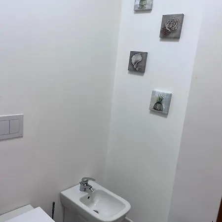 Il Greco Bed and breakfast Catania