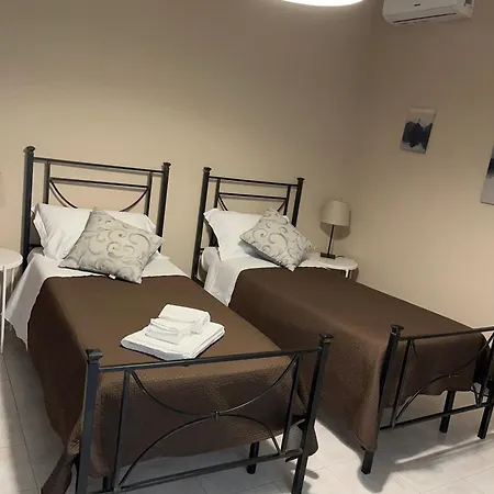 Il Greco Bed and Breakfast 3*