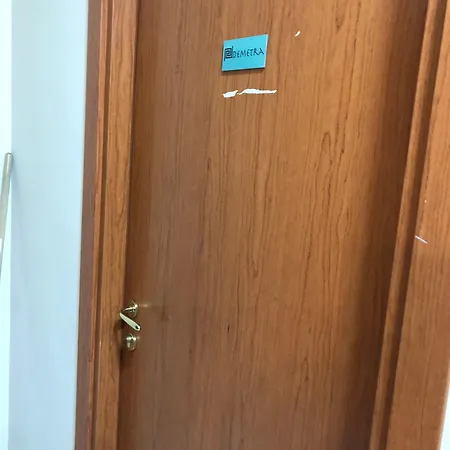 Bed and Breakfast Il Greco