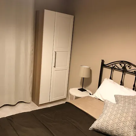 Il Greco Bed and breakfast Catania