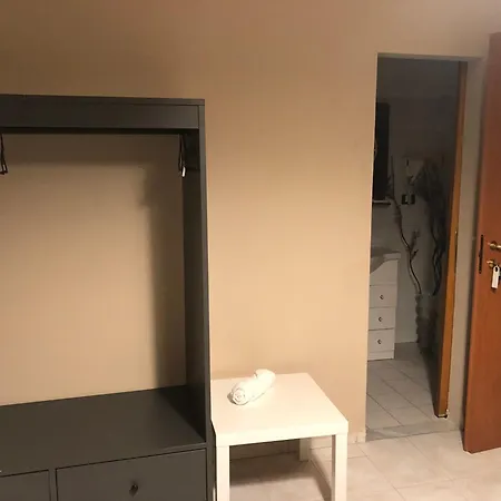 Bed and Breakfast Il Greco