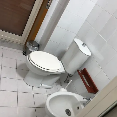 Il Greco Bed and breakfast 3*