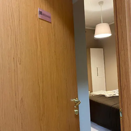 Il Greco Bed and Breakfast Κατάνια