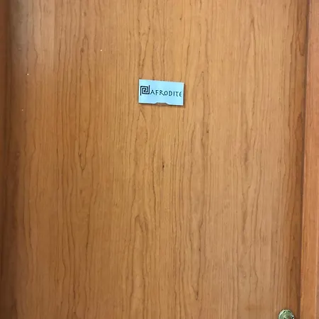 Il Greco Bed and Breakfast