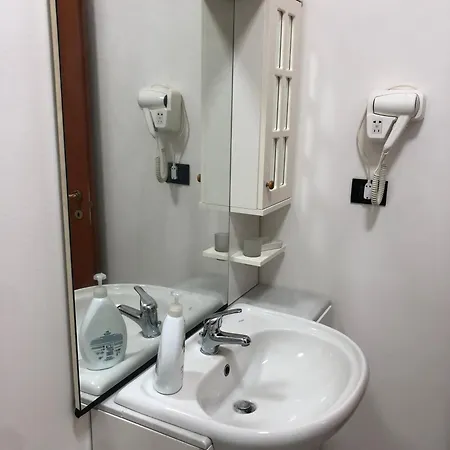 Bed and Breakfast Il Greco 3*