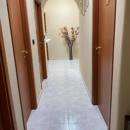 Il Greco Bed and Breakfast Κατάνια