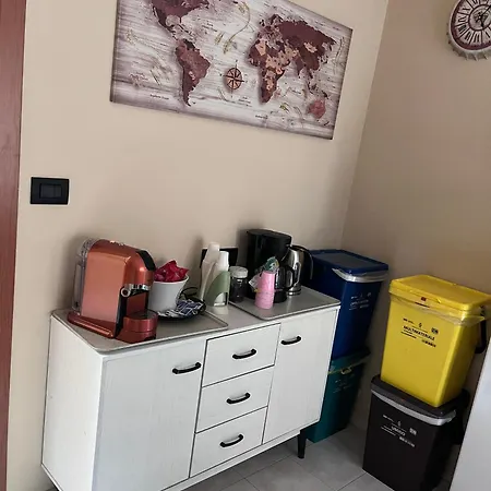 Il Greco 3* Κατάνια