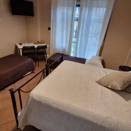 Il Greco Bed and Breakfast Κατάνια