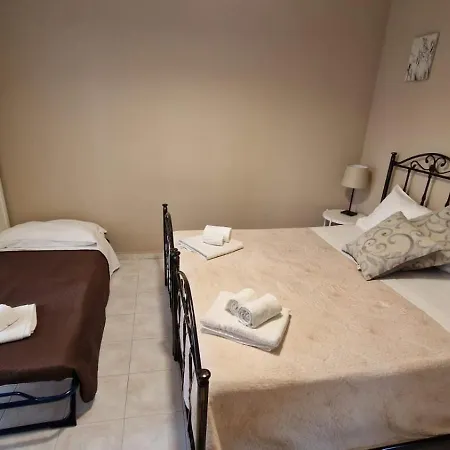 Bed and Breakfast Il Greco 3*