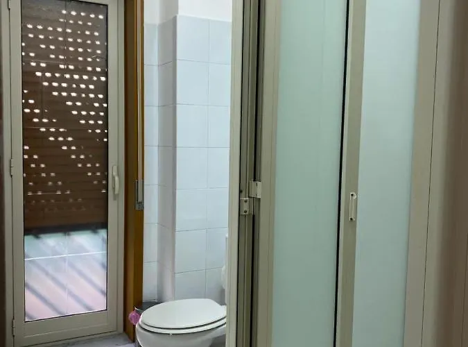 Oda ve Kahvaltı Il Greco 3*