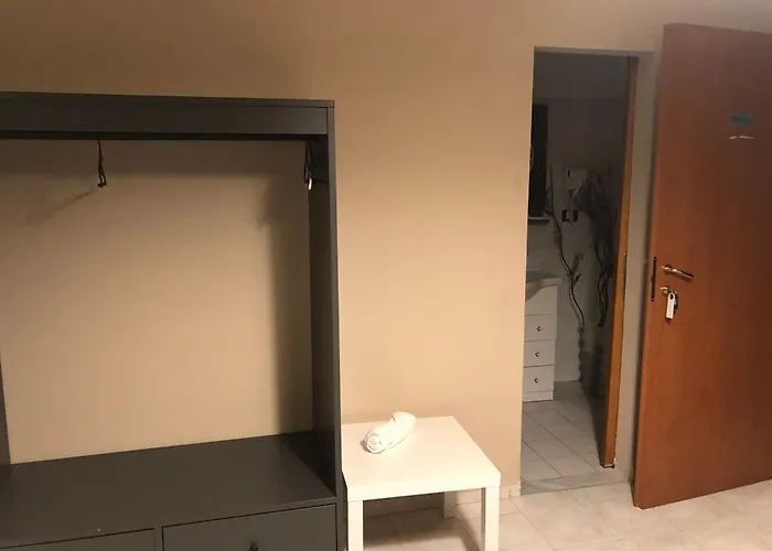 Bed & Breakfast Il Greco